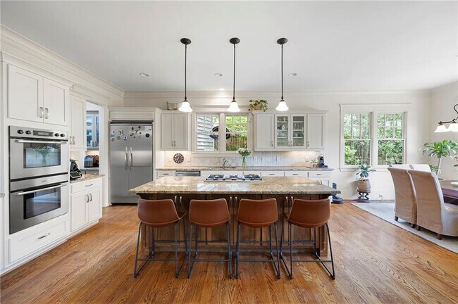 Building Photo - 3487 Habersham Rd NW