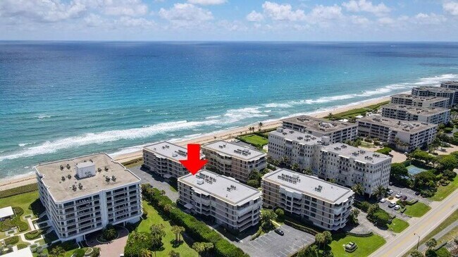 Building Photo - 3200 S Ocean Blvd