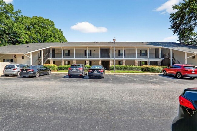 Building Photo - 1150 Collier Rd NW
