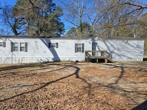 Building Photo - Home for Rent in Hot Springs