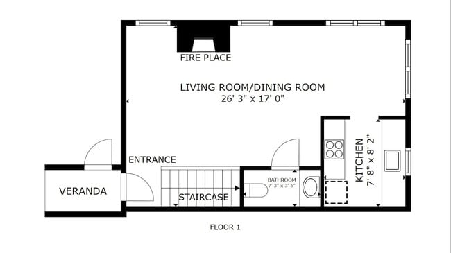 Building Photo - 8750 Park Ln