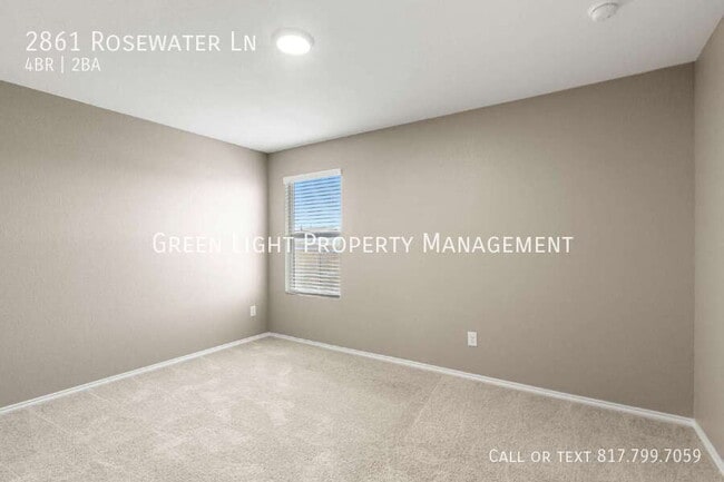 Building Photo - 2861 Rosewater Ln