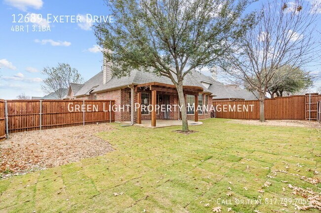 Building Photo - 12689 Exeter Dr