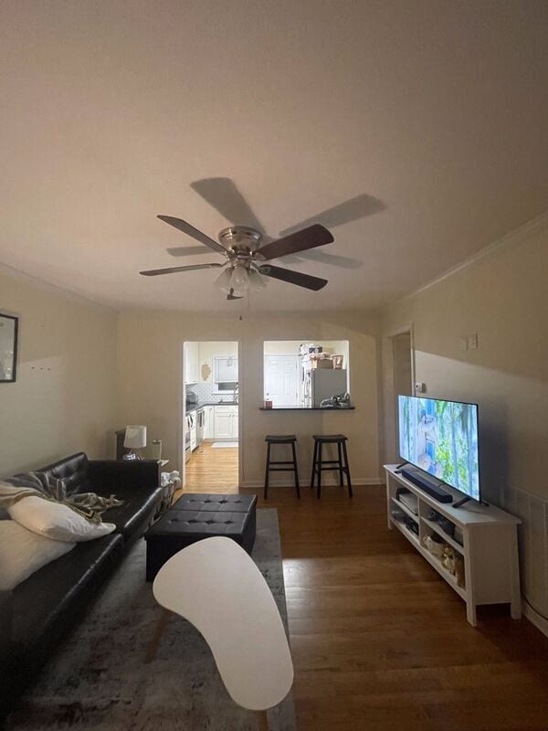 Building Photo - 107 Strode Cir