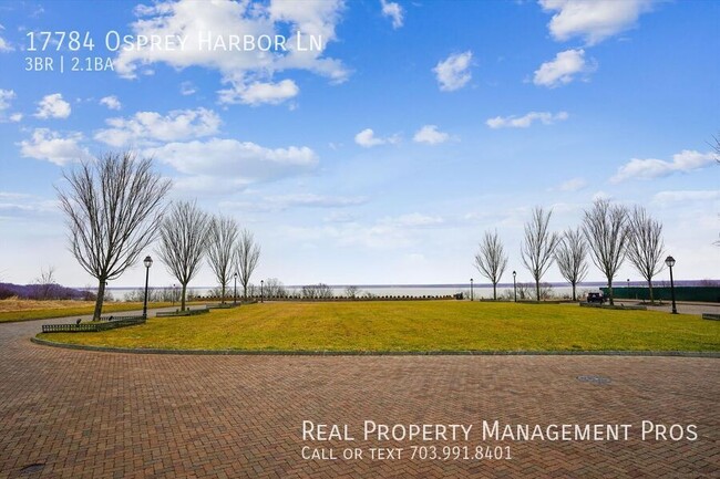 Building Photo - Luxury Living in Potomac Shores: Stunning ...