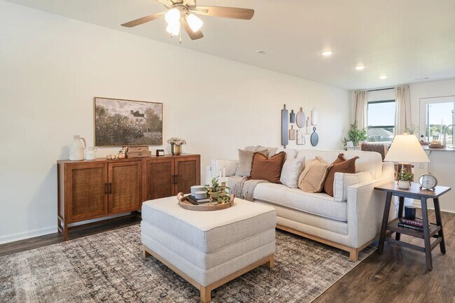 Building Photo - New Beginnings Starts At AMRR: NEW CONSTRUCTION 3 BEDROOM HOME!