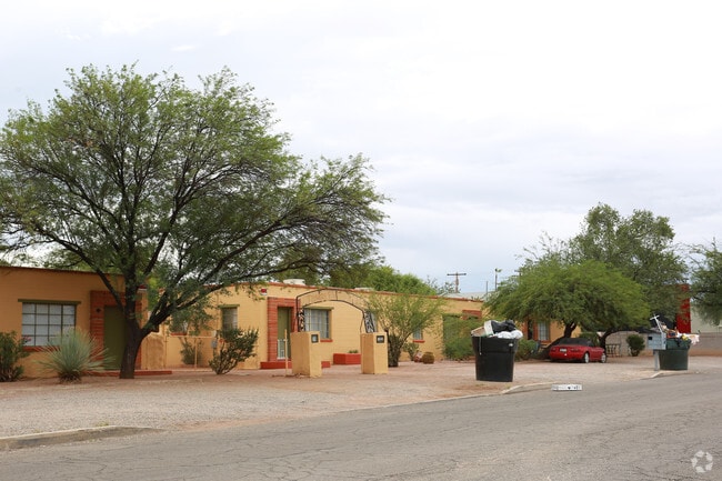 Primary Photo - Tumbleweed Apartments