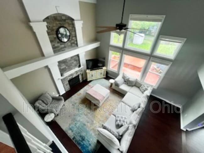 Building Photo - 2449 Anderson Manor Ct