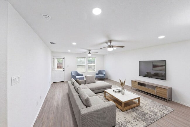 Building Photo - Spacious Single Story Retreat with Modern Finishes, Open Living, and a Backyard Made for Everyday...