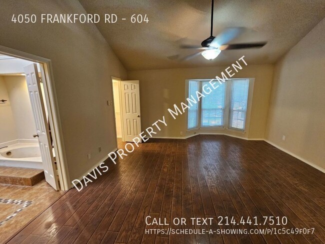 Building Photo - 4050 Frankford Rd