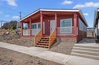 Building Photo - New Construction! University District Home...