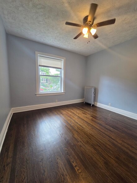 Bedroom 1 - 2605 W 65th St