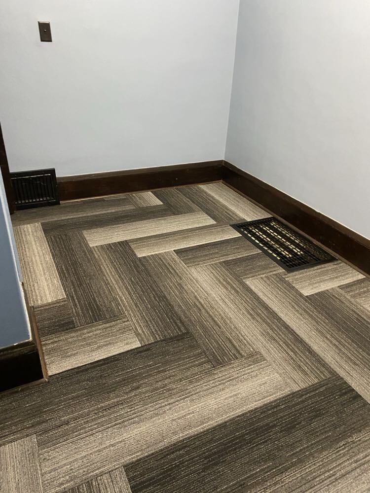 Bedroom - 215 Maple St