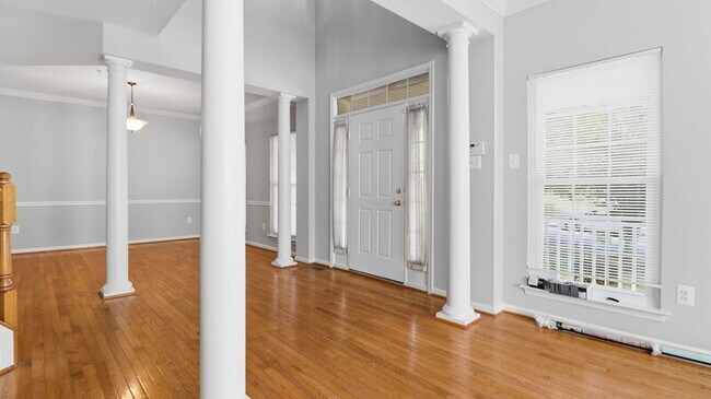 Building Photo - 12607 Piscataway Landing Dr