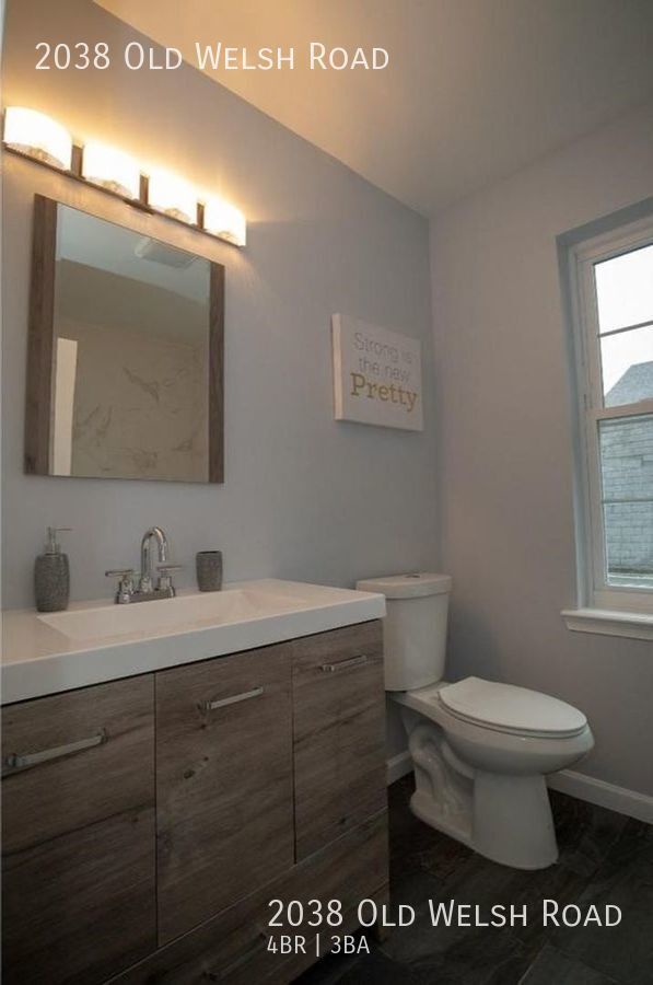 Building Photo - 4BR 2.5BA Single Home for rent in Abington...