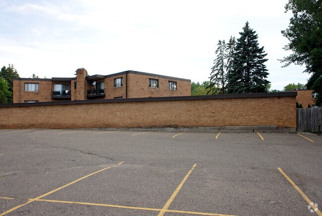 Western Hills Estates - Western Hills