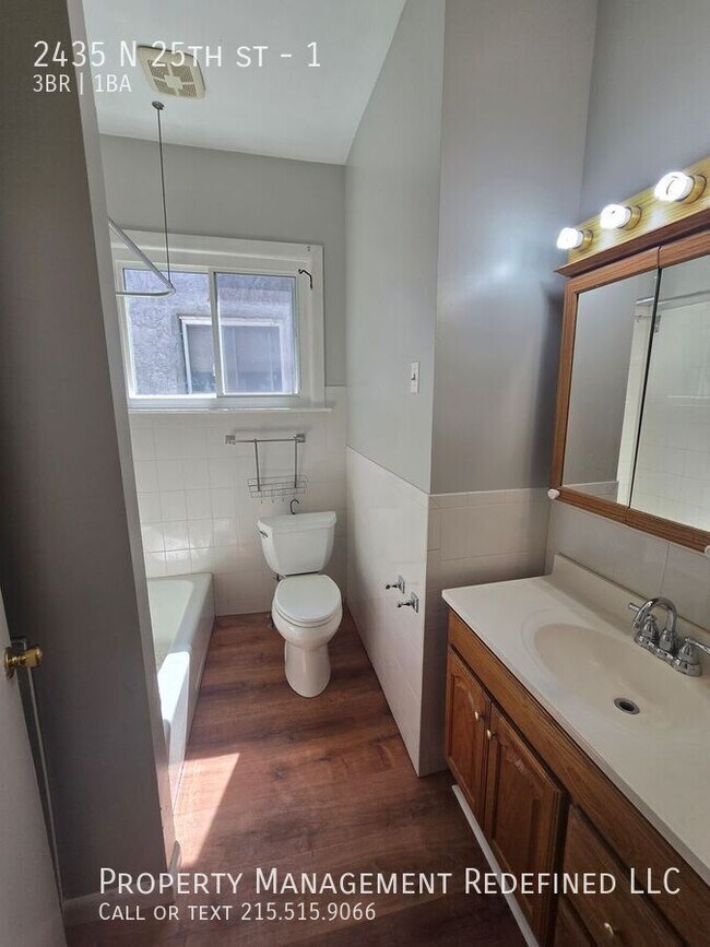 Building Photo - 2435 N 25th St