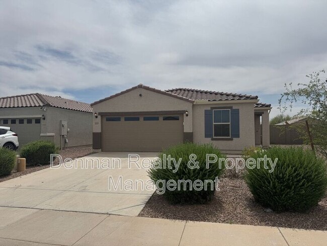 Building Photo - 1633 W Pinkley Ct