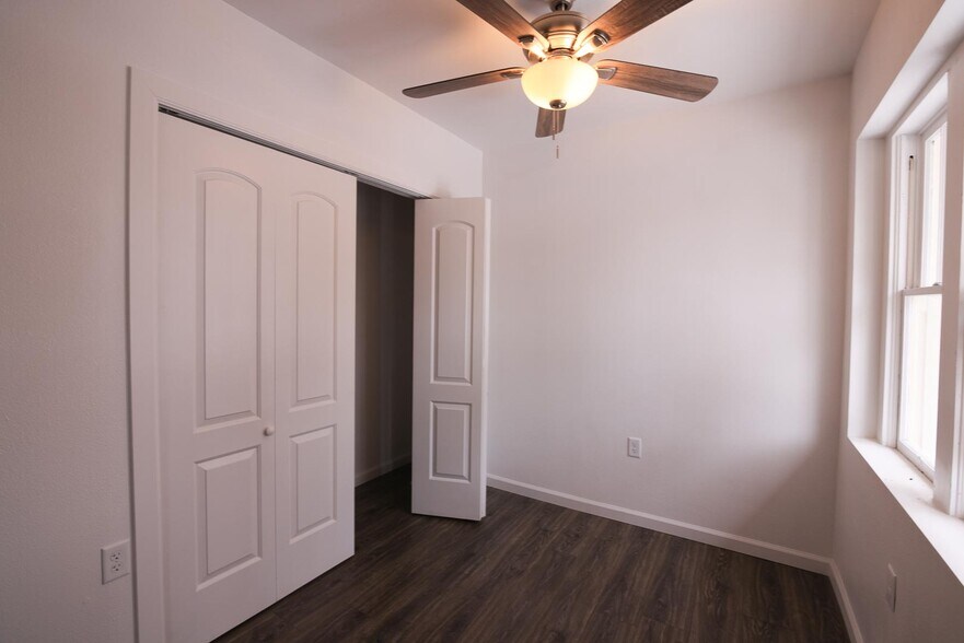 Bedroom 1 - 635 Elm Ave
