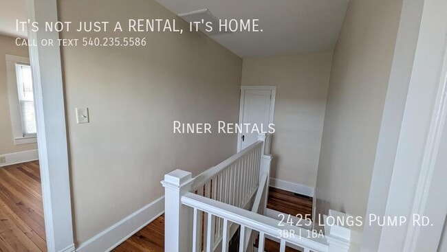 Building Photo - 2425 Longs Pump Rd