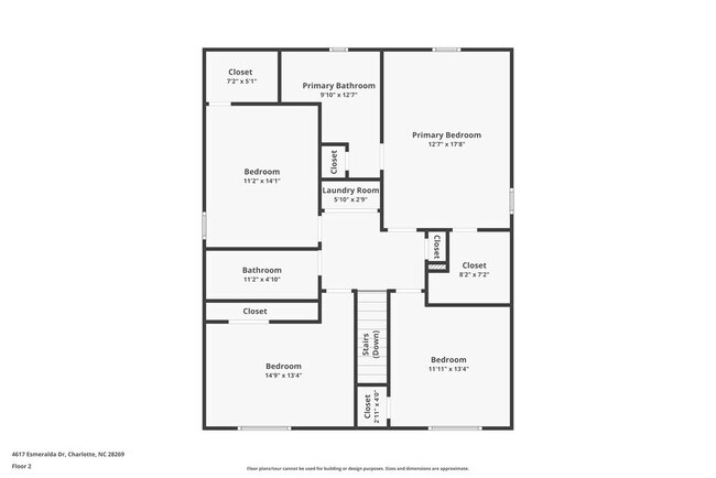 Building Photo - 4617 Esmeralda Drive