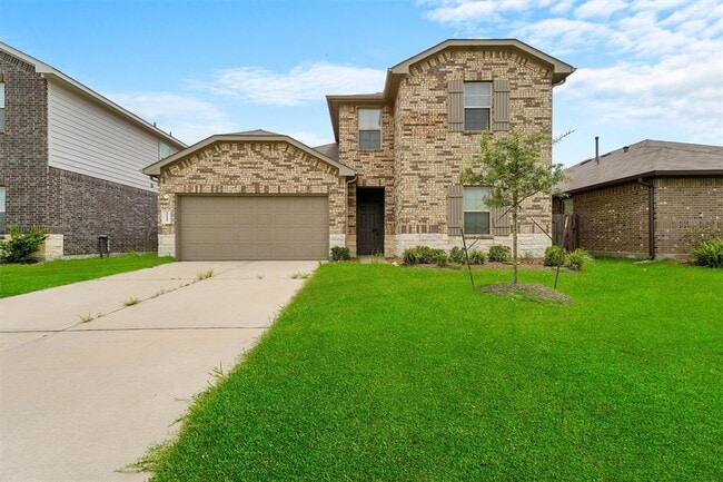 Primary Photo - 21143 Waze Lewis Dr