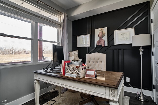 Building Photo - 1714 Milburn St