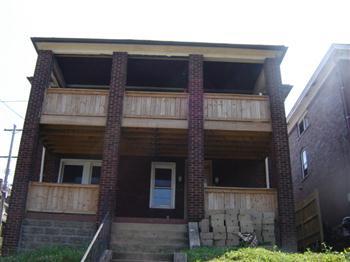 Building Photo - 500 Halsey Ave