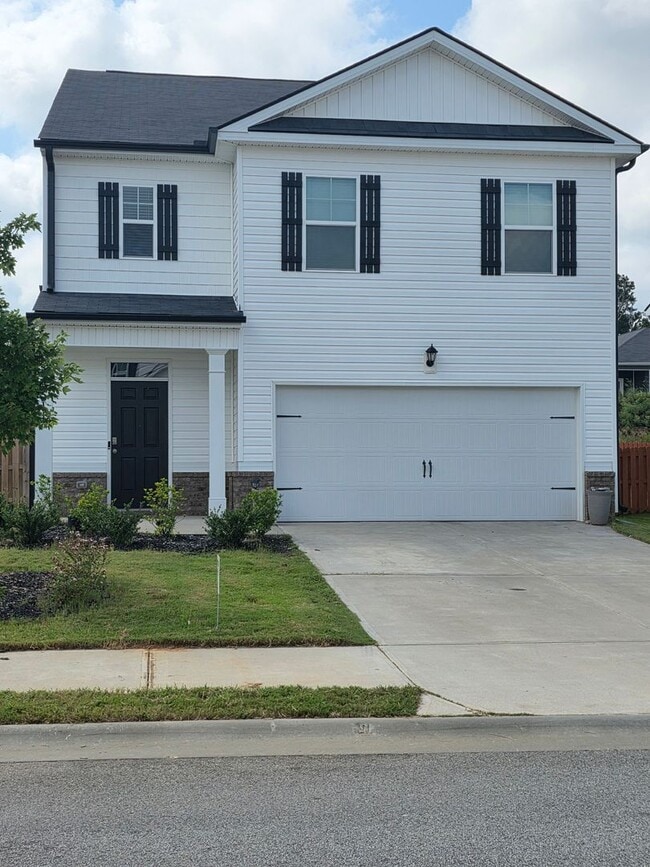 Primary Photo - 5 BEDROOMS
