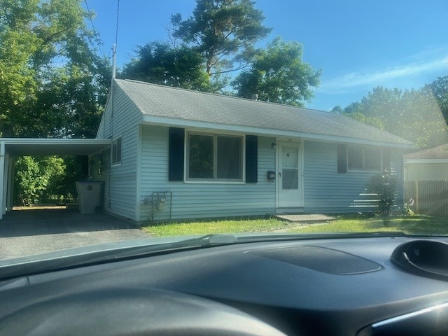 Building Photo - 105 Warner Rd