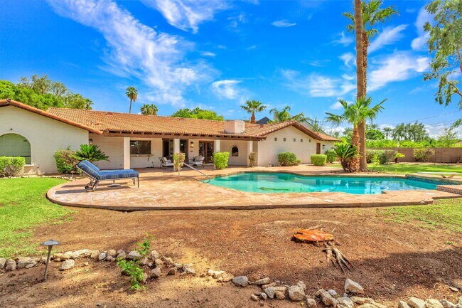 Building Photo - Rare Arcadia Proper Five  Bedroom Home now...