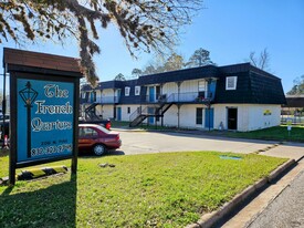 Building Photo - French Quarter Apartments