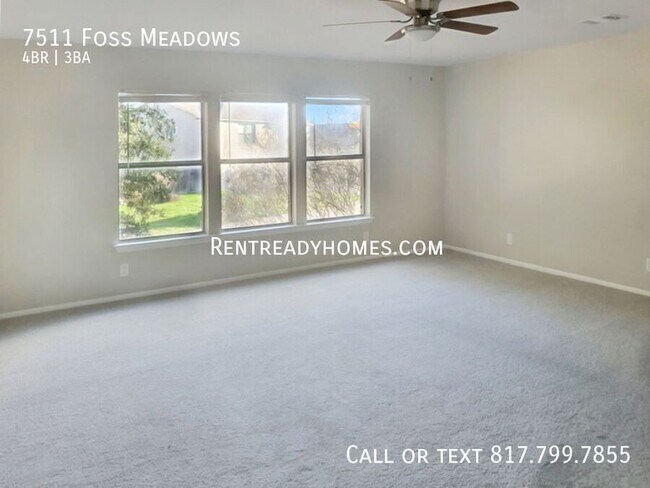 Building Photo - 7511 Foss Meadows