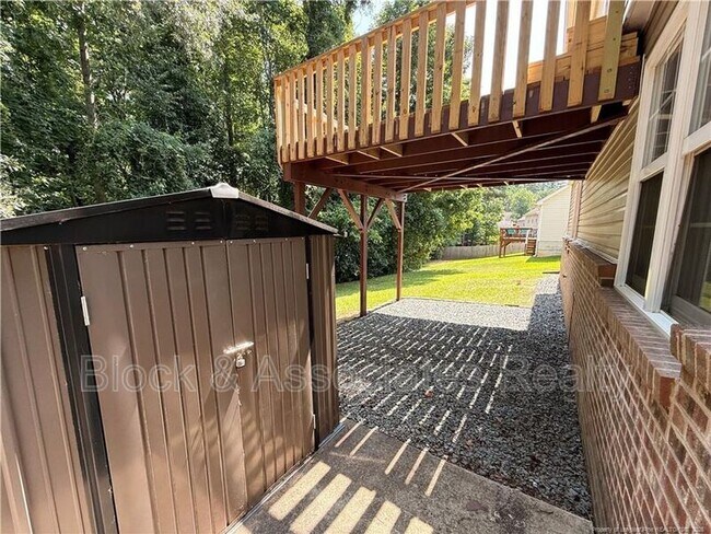 Building Photo - 455 Crusaders Dr