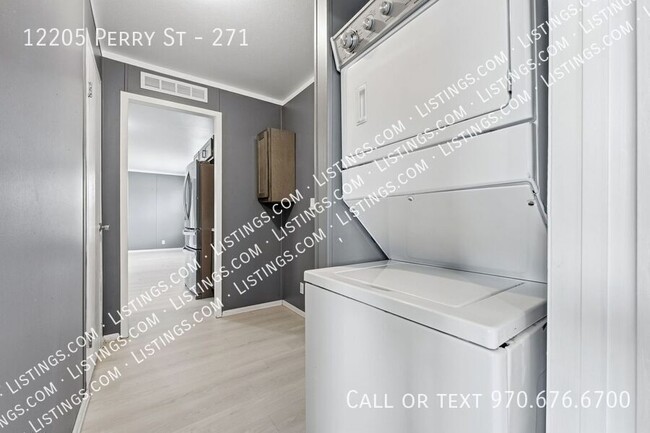 Building Photo - 12205 Perry St