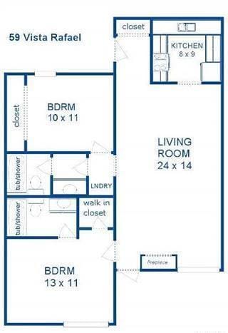 Building Photo - Incredible condo near UNR! This charming 2...