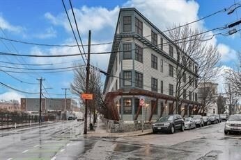 Building Photo - 432 Norfolk St