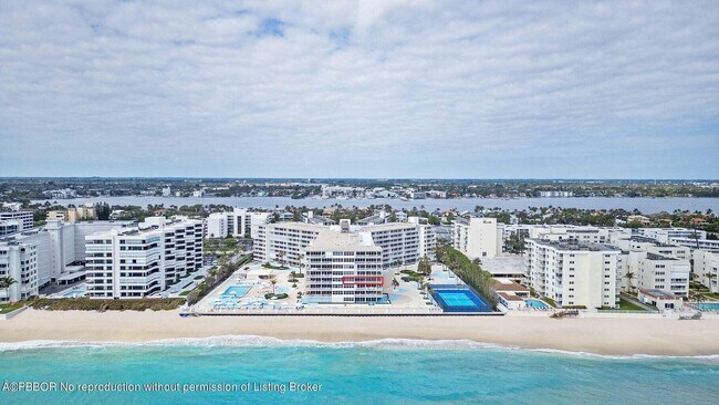 Building Photo - 3546 S Ocean Blvd