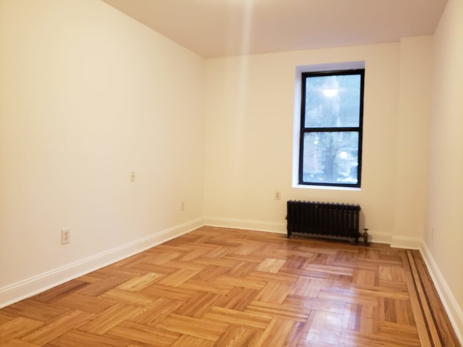 Floorplan - 550 OCEAN AVE