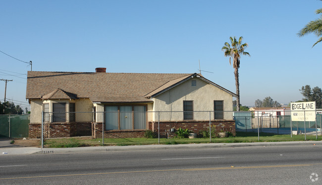 Building Photo - Edgelane Mobile Home Park