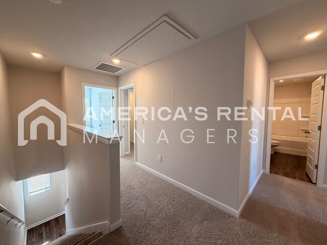 Building Photo - Modern New Construction Townhouse in Lincoln, AL!