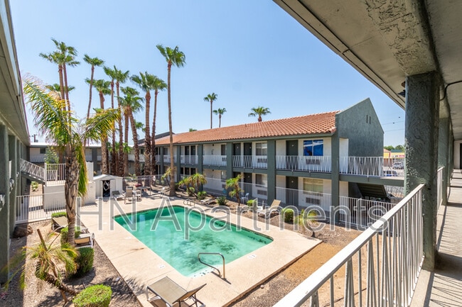 Building Photo - 8639 N 7th St