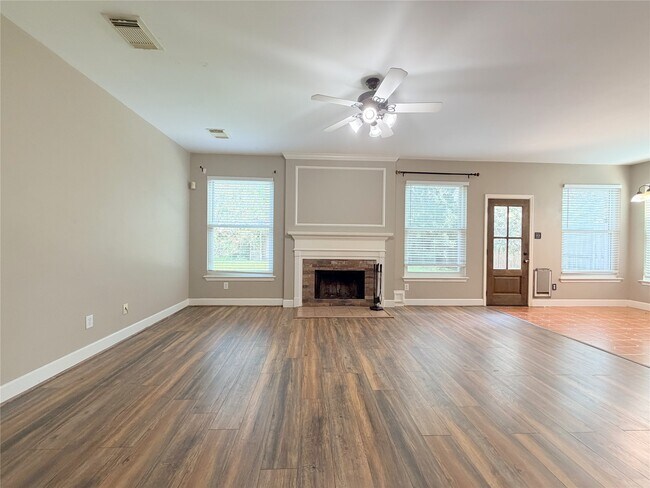 Building Photo - 22510 Tullis Trail Ct
