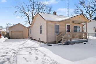 Building Photo - CARMAN SCHOOLS -Near Baker College