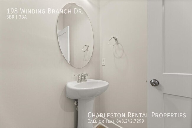 Building Photo - 198 Winding Branch Dr