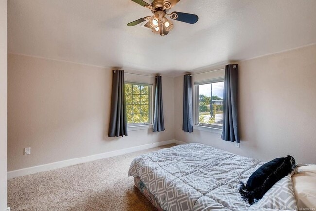 Bedroom 3 - 2687 S University Blvd