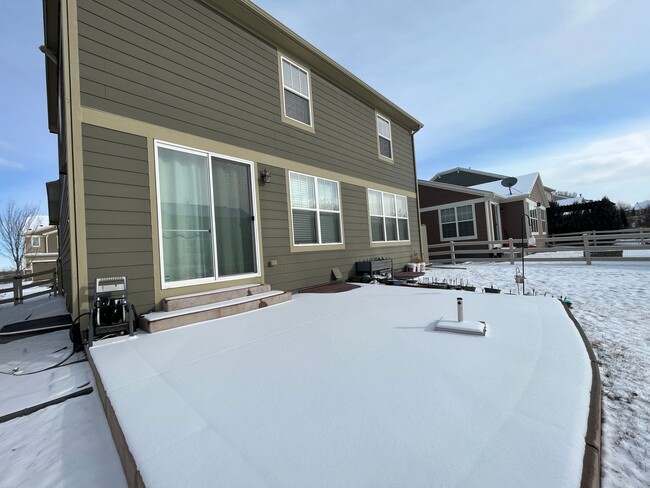 Building Photo - Fantastic Newer Home in South Fort Collins