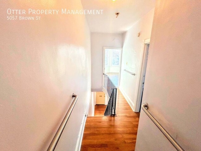 Building Photo - 5057 Brown St