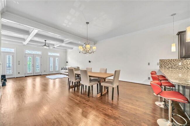 Building Photo - 3676 Brookhaven Manor Crossing NE