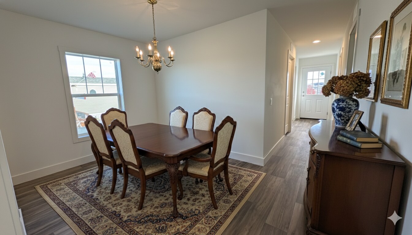 Building Photo - 6 Lapin St